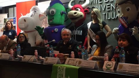 Trendrá lugar "Expo Turismo 2019" en la explanada del CECUT
