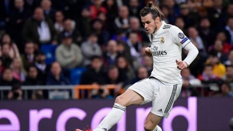 Bale, Isco y Marcelo en la primera lista de convocados de Zidane