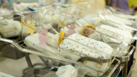 Aumentan a 22 los bebés muertos en un hospital de Túnez