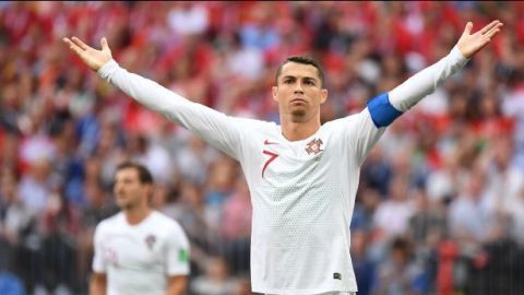 Cristiano Ronaldo regresa a la Selección de Portugal tras nueve meses ausente
