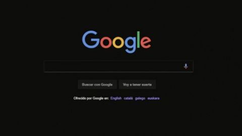 Cómo activar el modo oscuro de Google Chrome