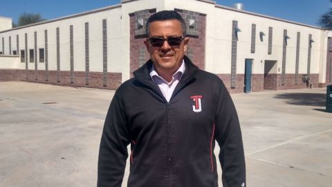 VIDEO CADENA DEPORTES: Toros de Tijuana jugará en los campos de Otay