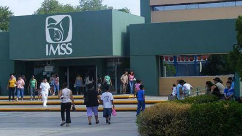 Imss Reduce A Tres Dias La Entrega De Ayuda Para Gastos De Matrimonio