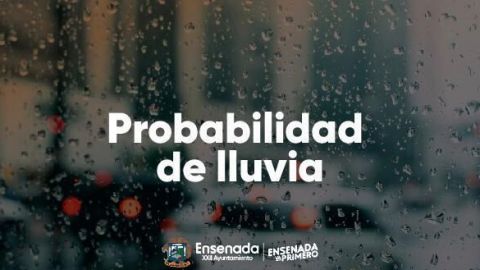 Se esperan lluvias para miércoles y jueves: Protección Civil