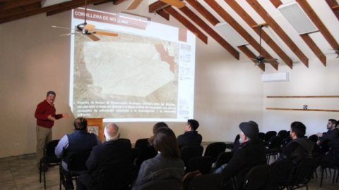 Concluyen talleres de participación ciudadana en Tecate