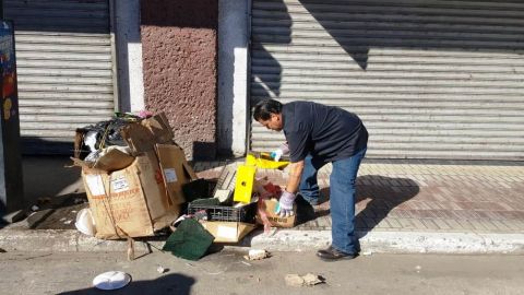 Comercios de Ensenada mejoran su manejo de residuos sólidos