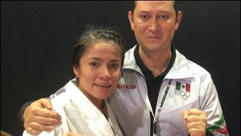 Karatecas mexicanos logran seis plazas para Panamericanos de Lima