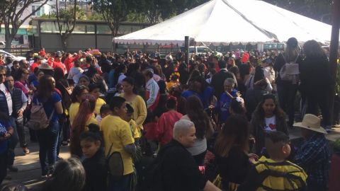 Inscritos, 165 alumnos con Síndrome de Down en planteles educativos de Tijuana