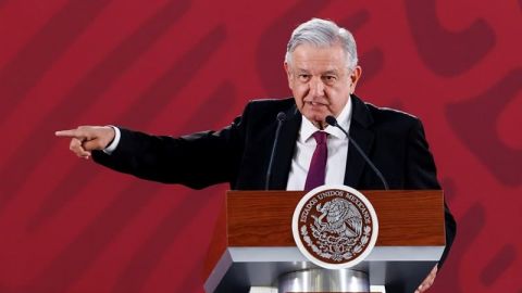 López Obrador desea reabrir caso de asesinato de Colosio