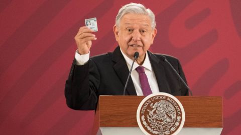 AMLO estará en Tijuana este miércoles