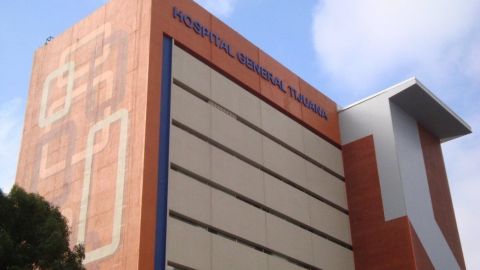 Agobia al Hospital General de Tijuana falta de medicamentos e insumos