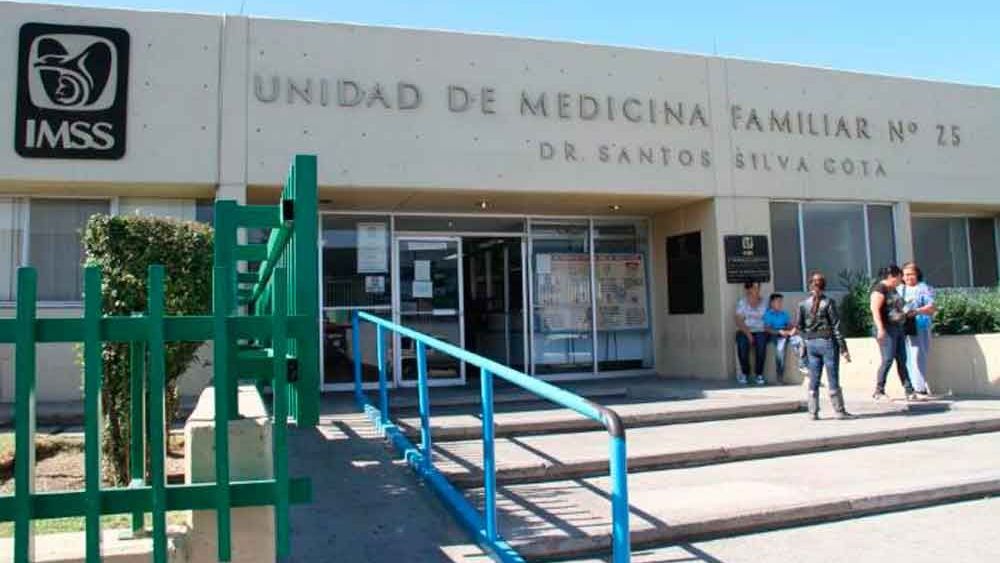 Asignan 1 200 Mdp Para Nueva Clínica De Imss 6443