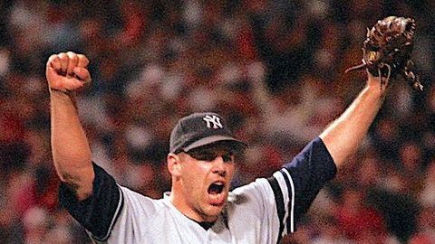 John Wetteland enfrenta 3 cargos por abuso sexual