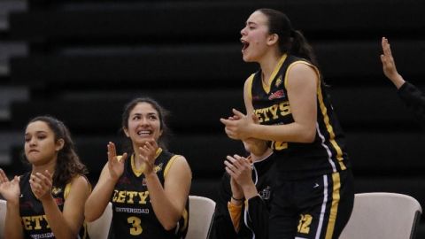 Deportistas de CETYS ya están listos para Universiada Regional