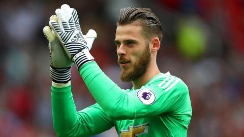 PSG ofrecería salario estratosférico a De Gea