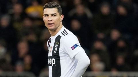 Allegri optimista en que Cristiano Ronaldo esté ante el Ajax
