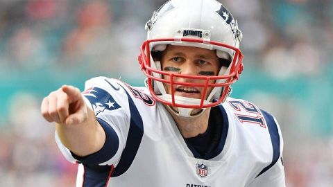 Tom Brady abrió cuenta de Twitter para anunciar retiro en April Fools