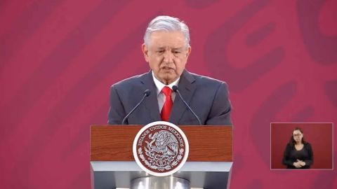 Más de 13 millones de personas reciben apoyo del gobierno: AMLO