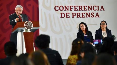 "Candidatos de CRE ya no son 'achichincles' del gobierno"