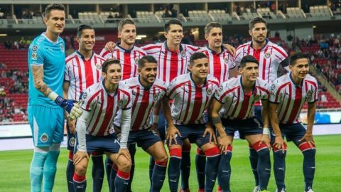 Chivas tiene definido el perfil del nuevo técnico