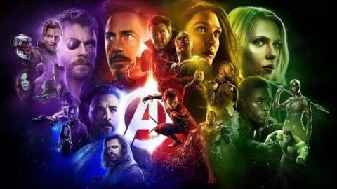 Hacen reventa de la preventa para ver Avengers