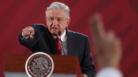 "AMLO es un amigo; no temo por inversiones", asegura Pedro Sánchez