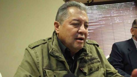 Asegura Martinez Veloz incompetencia de gobiernos panistas en BC