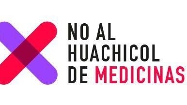 Invitan a denunciar Huachicol de Medicamentos en BC