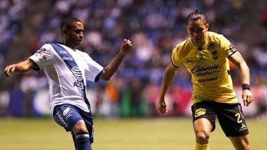 Puebla sigue en la pelea y Monarcas suma