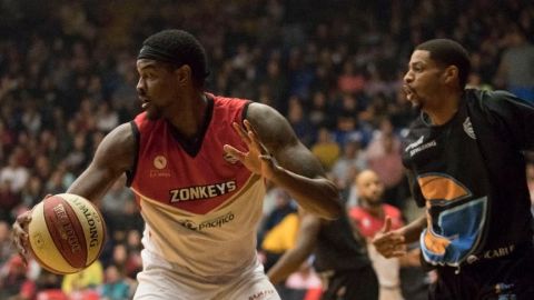 Zonkeys sostendrá segunda serie en casa