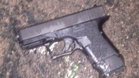 Policía Municipal captura a sexagenario homicida