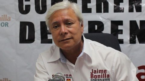 Asegura Jaime Bonilla mayor inversión para Tecate