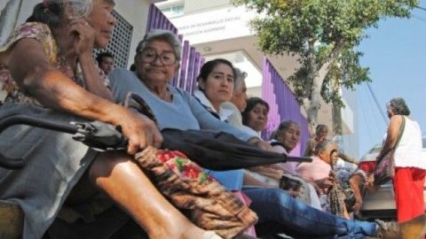 Suspenden 68 y mas en zona rural por veda electoral