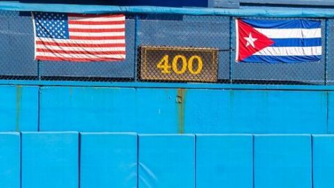 Casa Blanca frustra pacto MLB-Cuba es ilegal