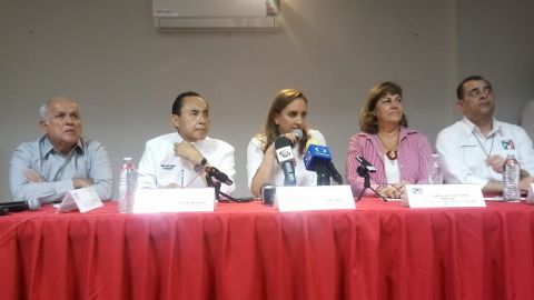 No siempre somos la oposición ; Ruiz Massiu