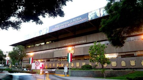 Más cambios en el gobierno municipal de Tijuana