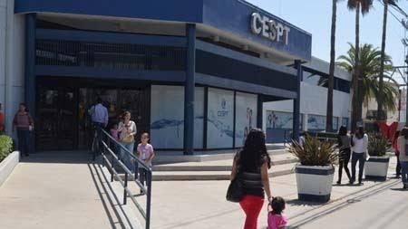 Anuncia CESPT, corte de agua para 10 colonias de Tijuana