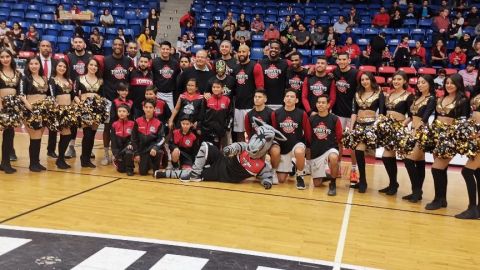 VIDEO CADENA DEPORTES: Cede Zonkeys primer juego