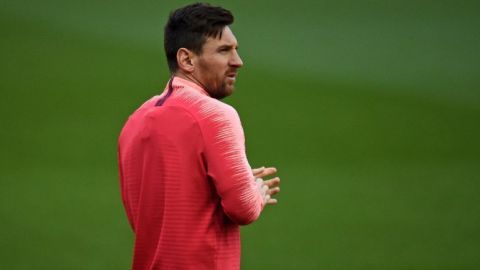 Lionel Messi compra un hotel en Mallorca