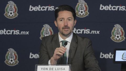 Yon de Luis trabajará de cerca con equipos para evitar amaños