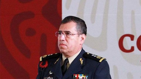 Oposición irá a la Corte por mando militar en la GN