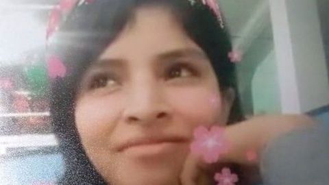 Piden apoyo para localizar a dos desaparecidas