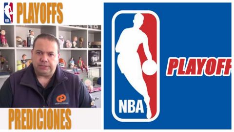 VIDEO CADENA DEPORTES: Previo NBA Playoffs