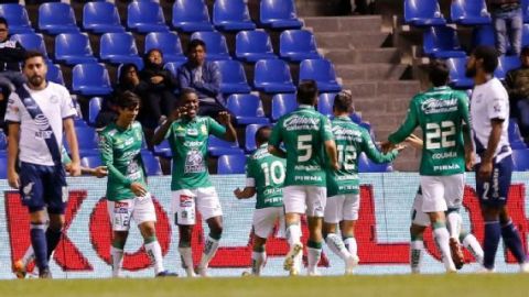 La Liguilla tiene su primer invitado con el triunfo de León