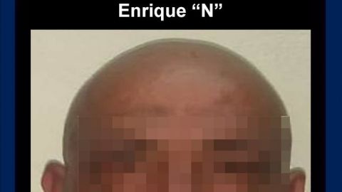 Policía Municipal apresa a sexagenario con revólver