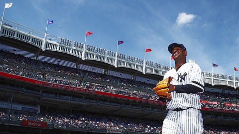 CC Sabathia lució en su debut de temporada y ganó N.Y.