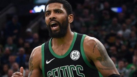Celtics derrota a Pacers en dominante actuación en segunda mitad