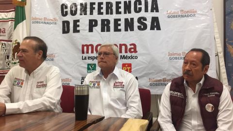 Inician campañas electorales por la alcaldía de Tijuana