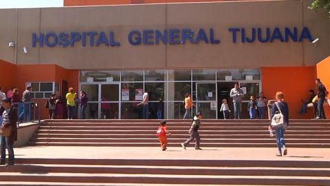 "Pacientes del HGT, sobreviven porque sus familiares compran los medicamentos"