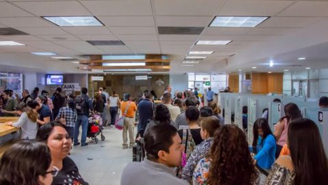 Expedirán actas de nacimiento extemporáneas